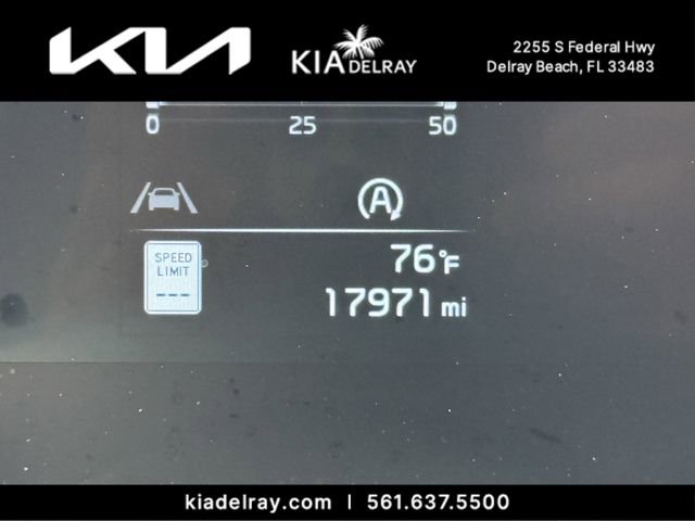 Used 2023 Kia Sportage LX image 27