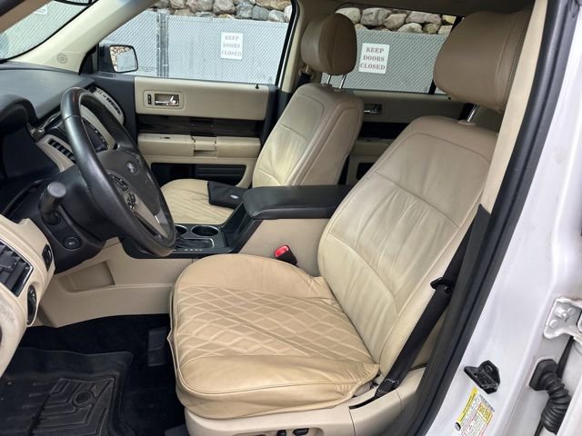Used 2013 Ford Flex SEL image 12