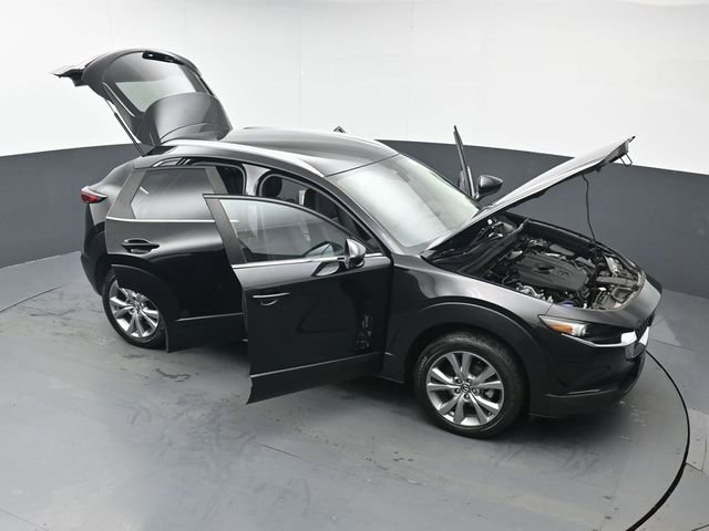 Certified 2023 MAZDA CX-30 AWD 2.5 S w/ Select Package image 45