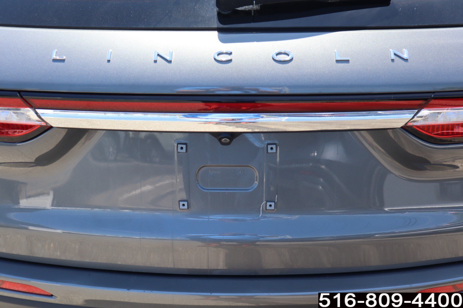 Used 2022 Lincoln Corsair AWD w/ Premium Package image 32