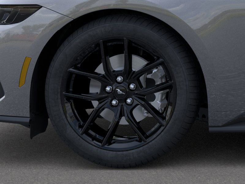 Used 2026 Ford Mustang Premium w/ Mustang Nite Pony Package image 20