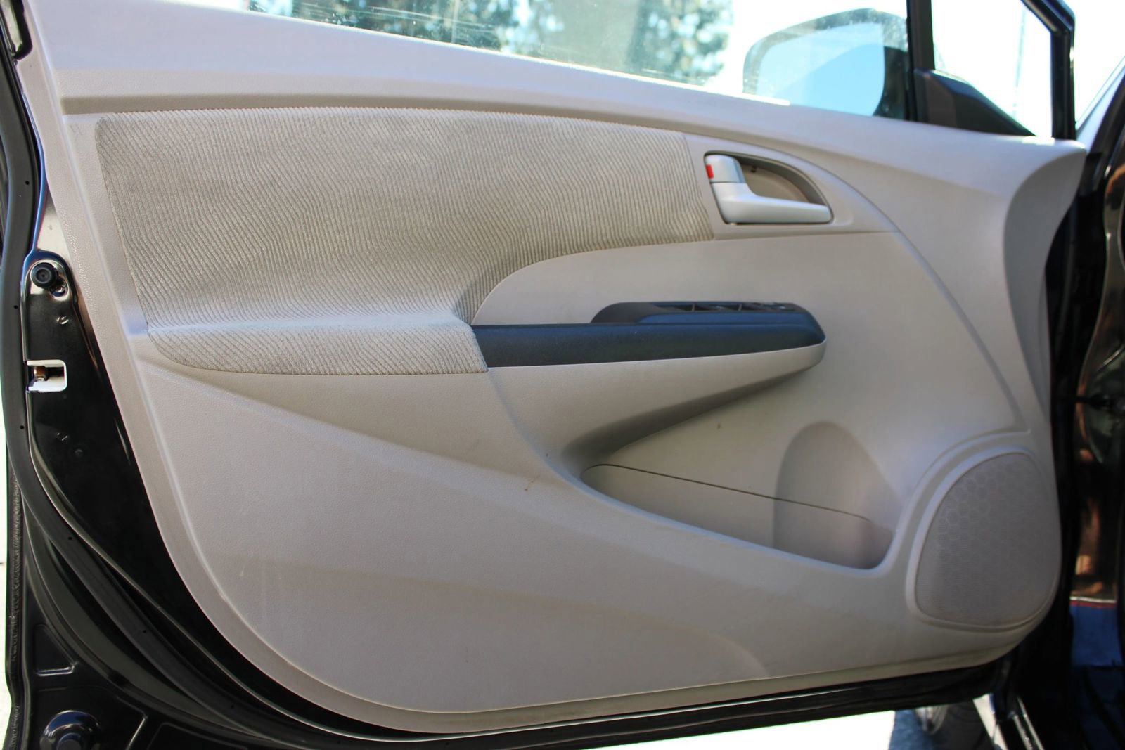 Used 2013 Honda Insight EX image 17