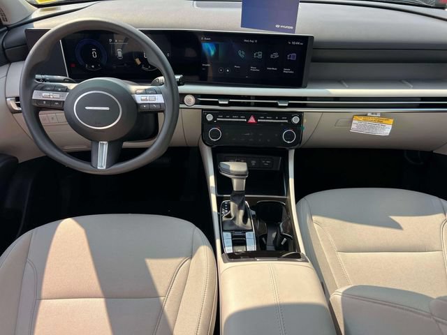 Certified 2026 Hyundai Tucson SEL Plus AWD/4WD image 13