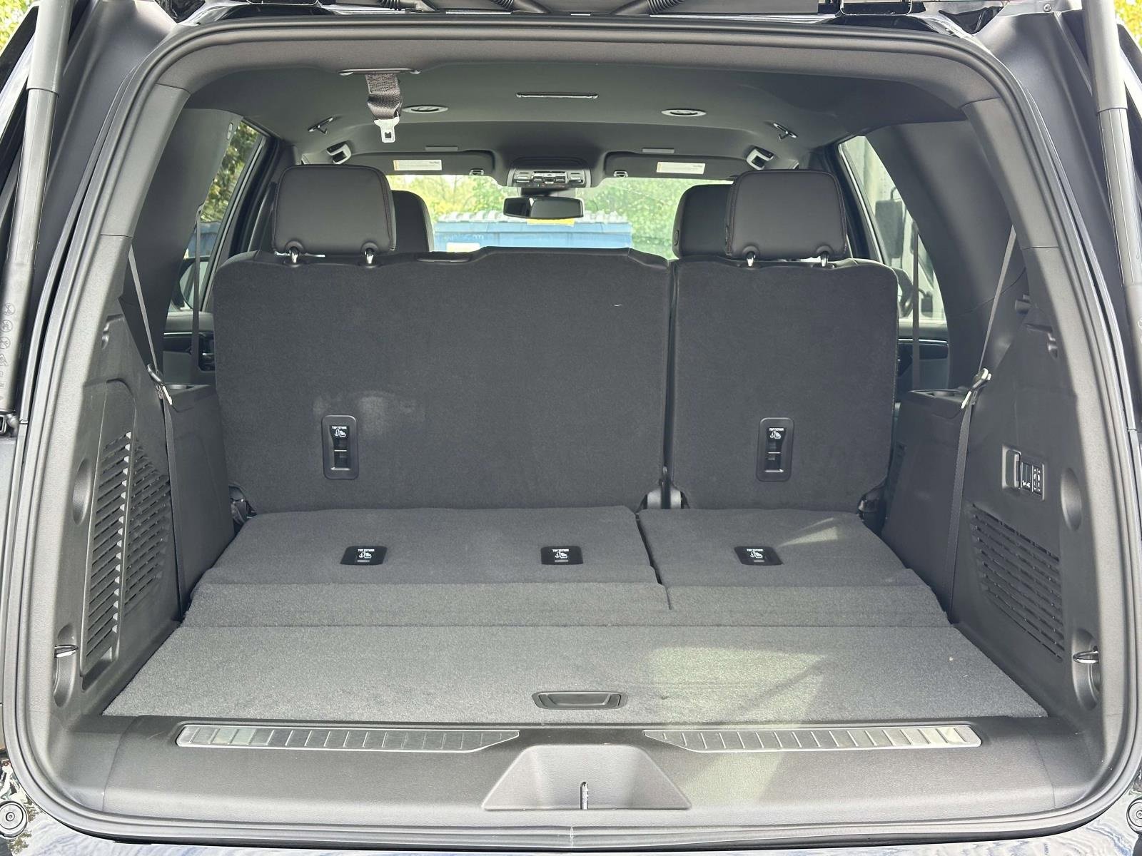 New 2026 Chevrolet Tahoe RST w/ Comfort Package image 21