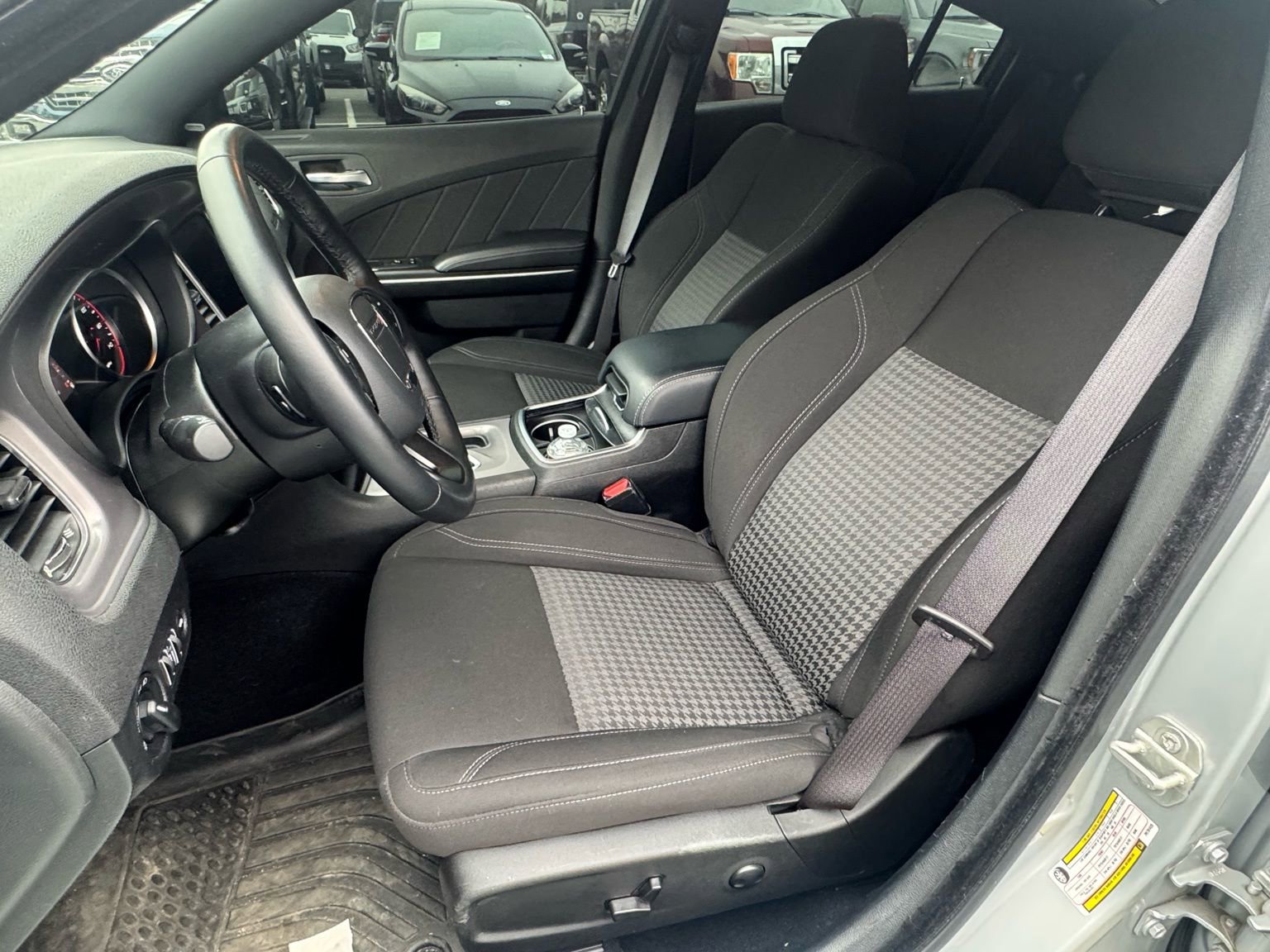 Used 2023 Dodge Charger SXT w/ Cold Weather Package image 13