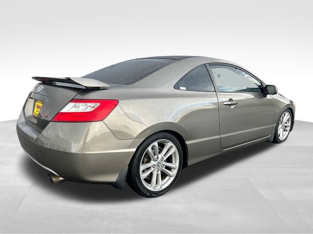 Used 2007 Honda Civic Si image 8