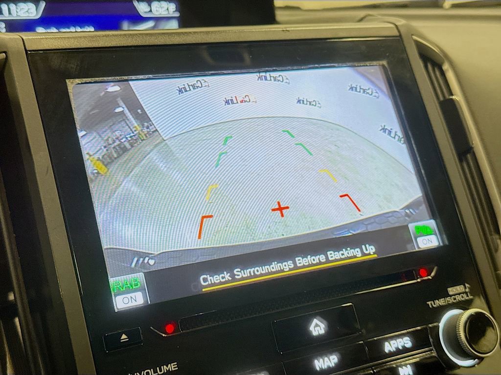 Used 2018 Subaru Crosstrek 2.0i Limited image 17