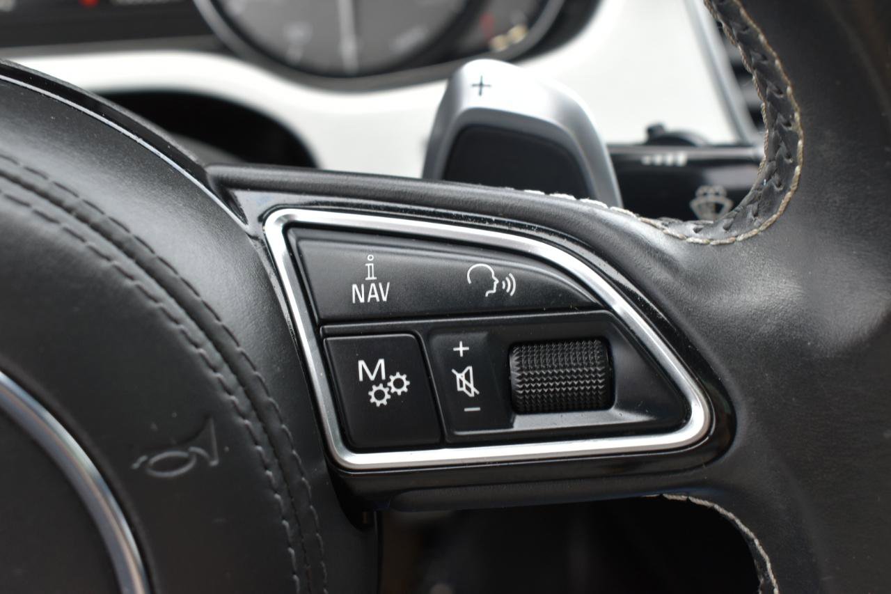 Used 2015 Audi S8 image 16