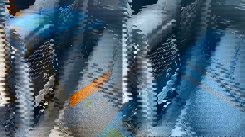 Used 2003 BMW X5 3.0i image 9