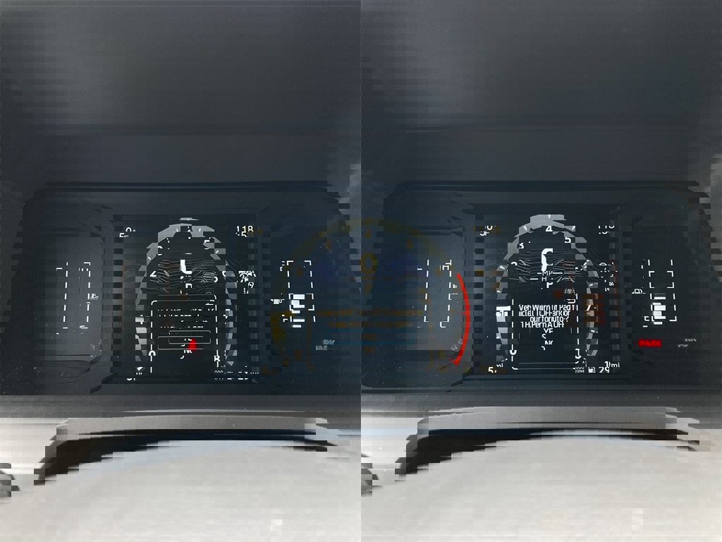 New 2026 Toyota Tacoma SR5 image 15