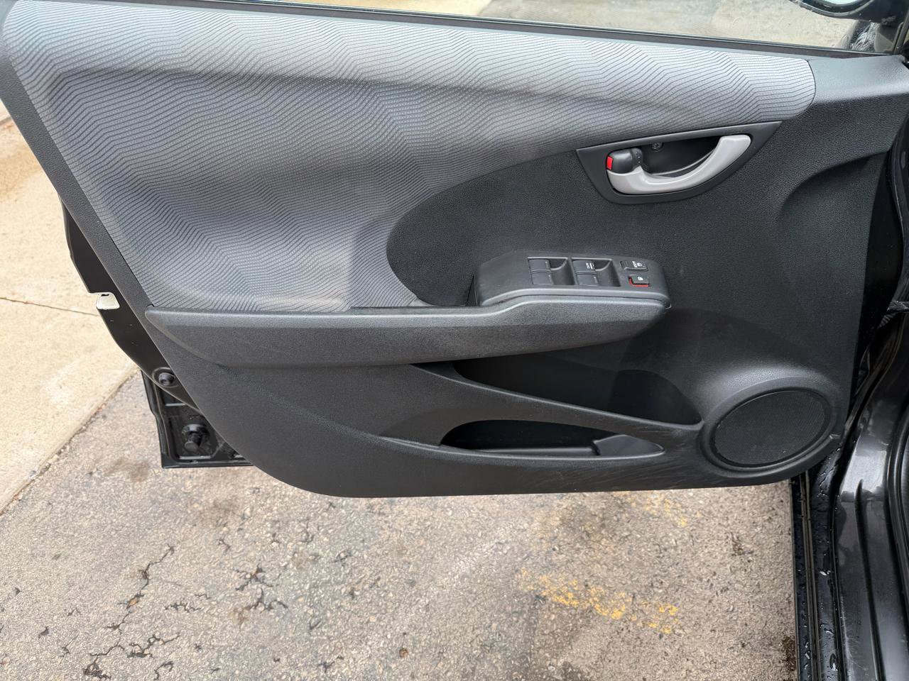 Used 2012 Honda Fit image 12