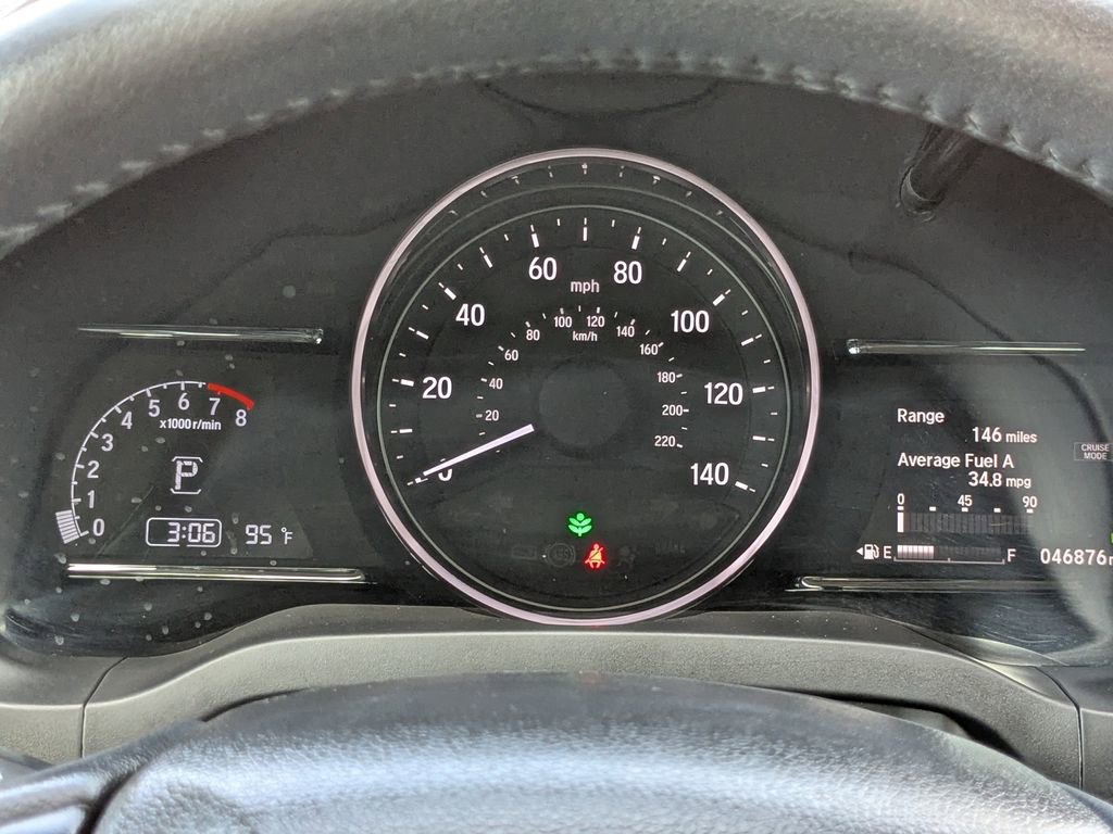 Used 2019 Honda HR-V EX-L image 26