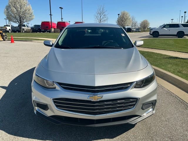 Used 2016 Chevrolet Malibu LT image 9
