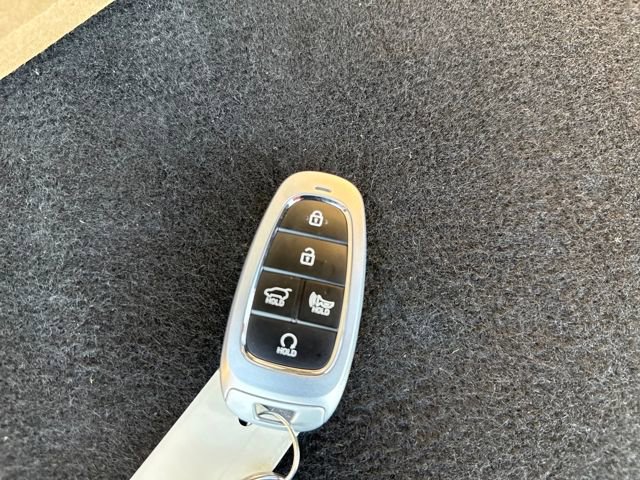 Used 2024 Hyundai Tucson SEL image 45