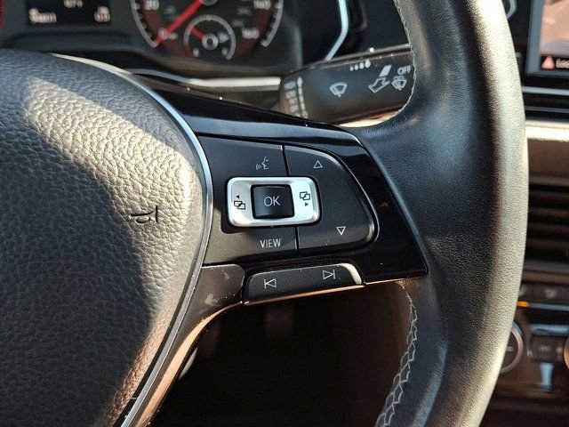 Used 2020 Volkswagen Jetta SE FWD image 27