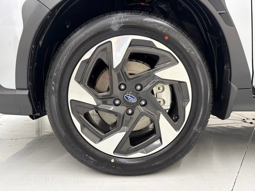 New 2025 Subaru Crosstrek 2.5i Limited image 9