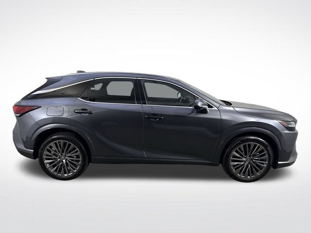 Used 2026 Lexus RX 450h AWD w/ Convenience Package image 40