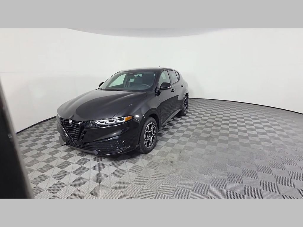 New 2026 Alfa Romeo Tonale Sprint w/ Active Assist Package image 45