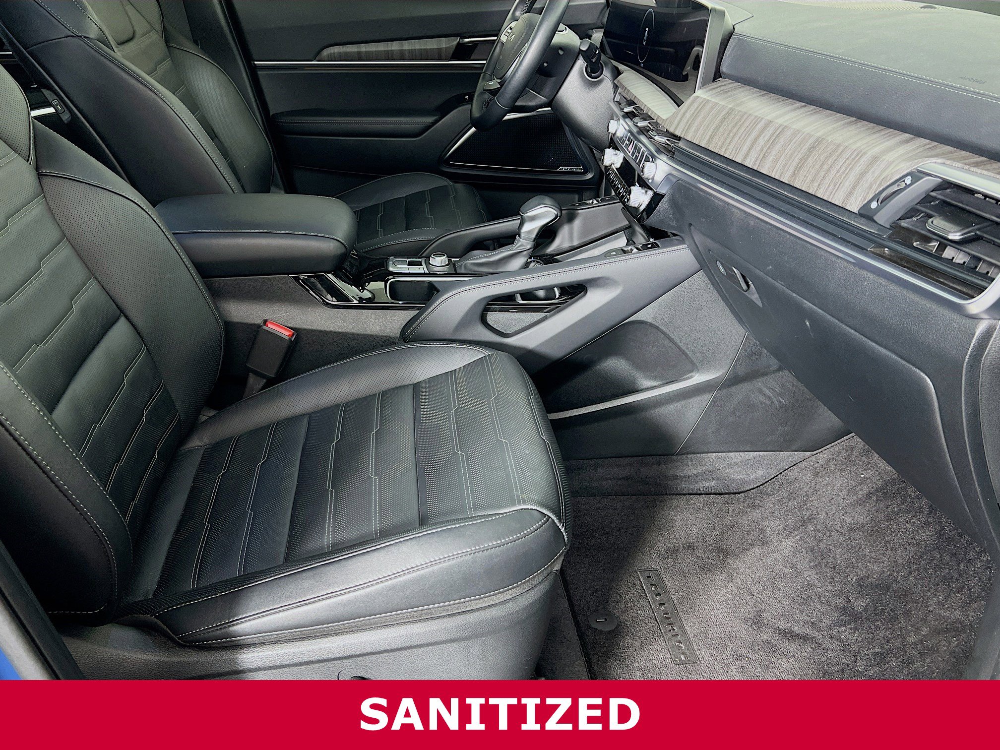 Used 2024 Kia Telluride SX Prestige image 24