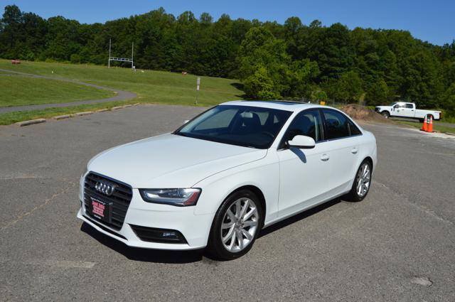 Used 2013 Audi A4 2.0T Prestige w/ Prestige Pkg AWD/4WD image 49
