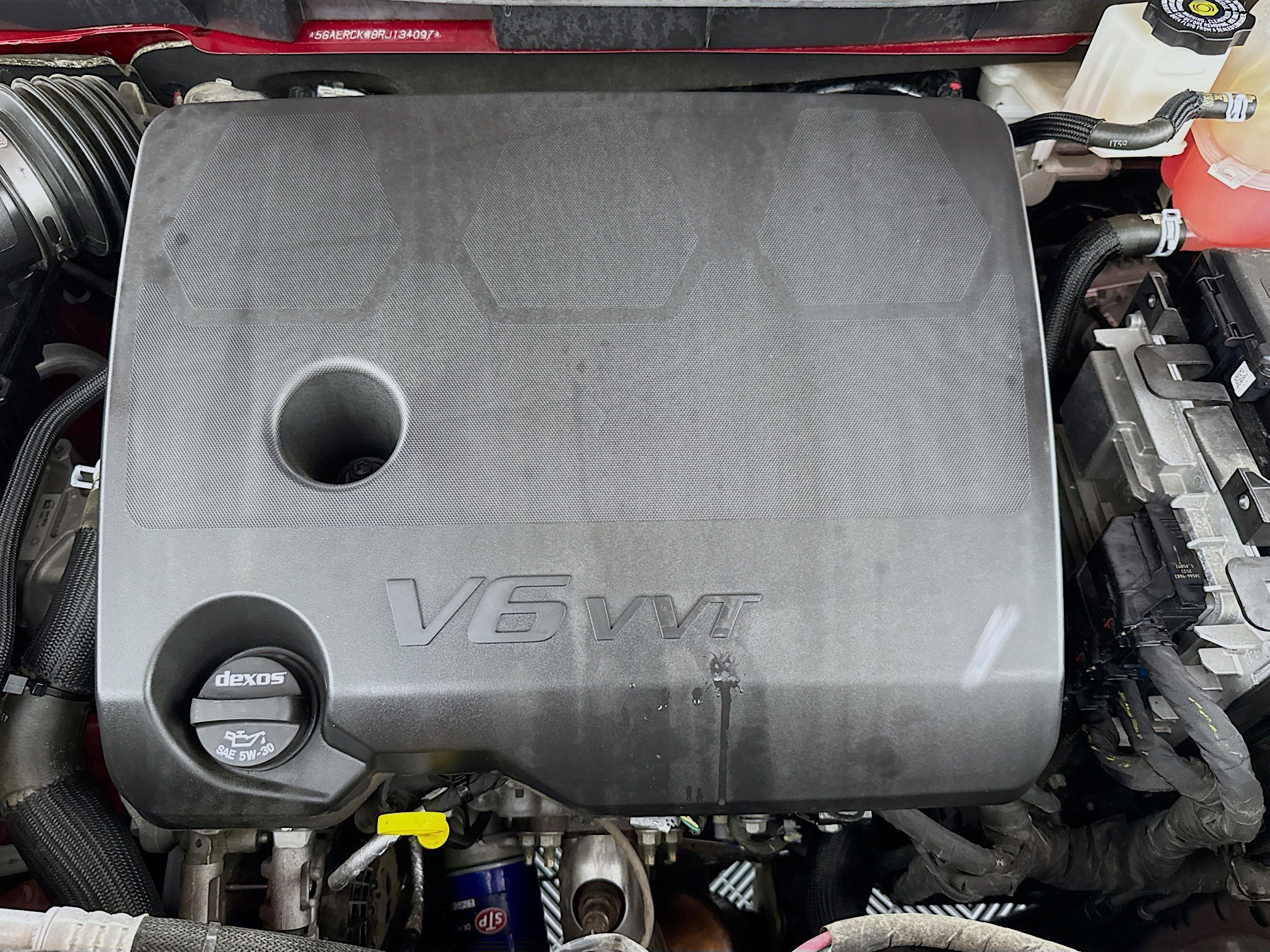 Used 2024 Buick Enclave Premium image 38