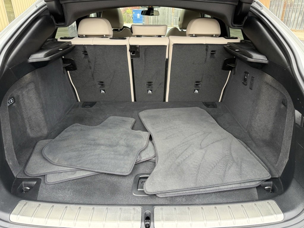 Used 2020 BMW X4 xDrive30i w/ Premium Package image 22