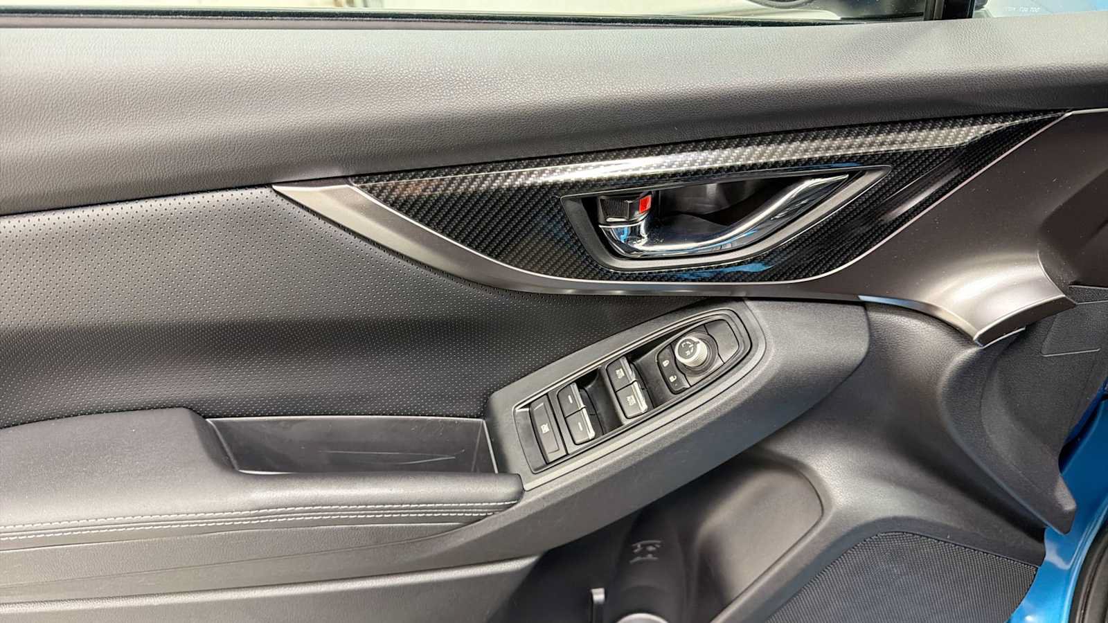 Used 2018 Subaru Impreza 2.0i Limited AWD/4WD image 15