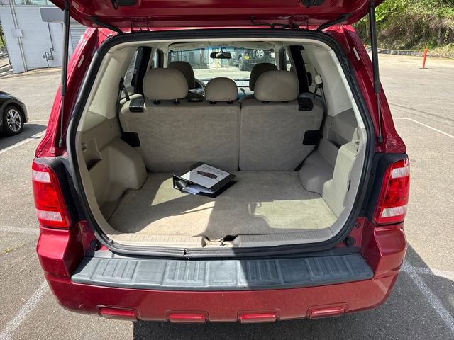 Used 2008 Ford Escape XLT AWD/4WD image 12