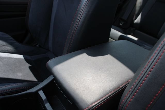 Used 2022 Subaru WRX GT AWD/4WD image 19