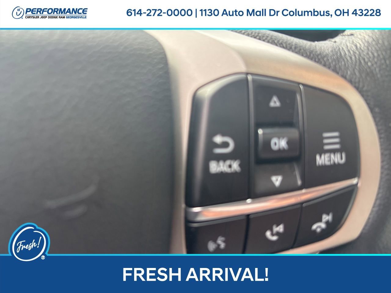 Used 2021 Ford Explorer XLT w/ XLT Sport Appearance Package image 25