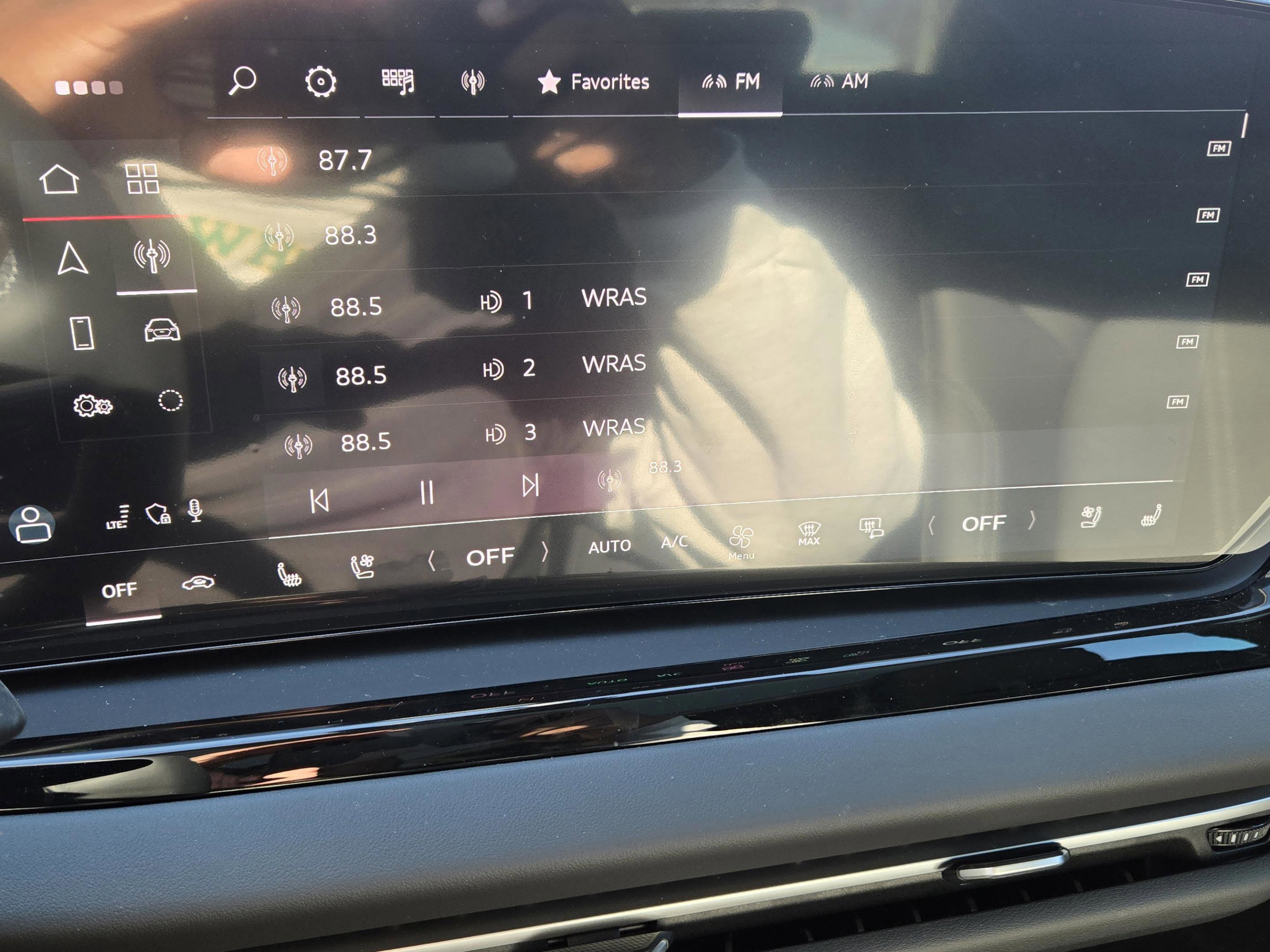 Used 2025 Audi A5 2.0T Premium Plus image 18