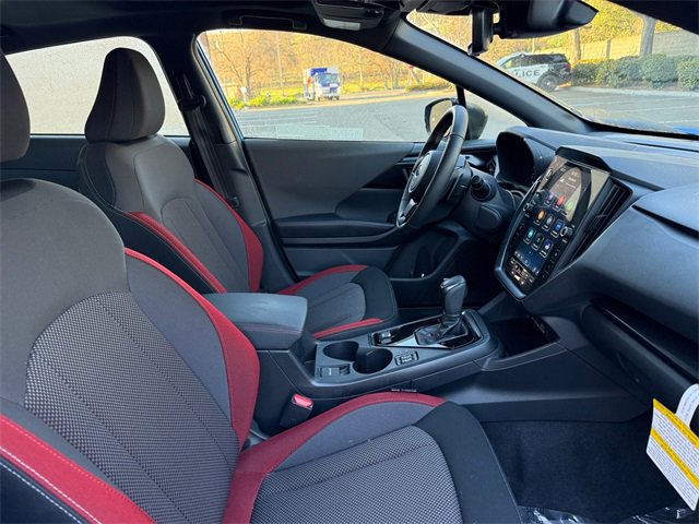 Used 2025 Subaru Impreza RS w/ Popular Package #3 image 20
