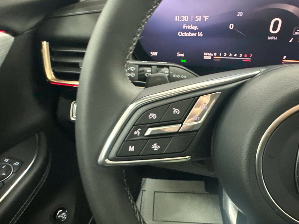 New 2026 Buick Envision Avenir AWD/4WD image 42