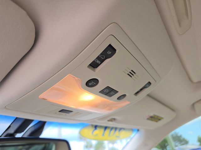 Used 2013 Lexus ES 350 w/ Luxury Pkg FWD image 30