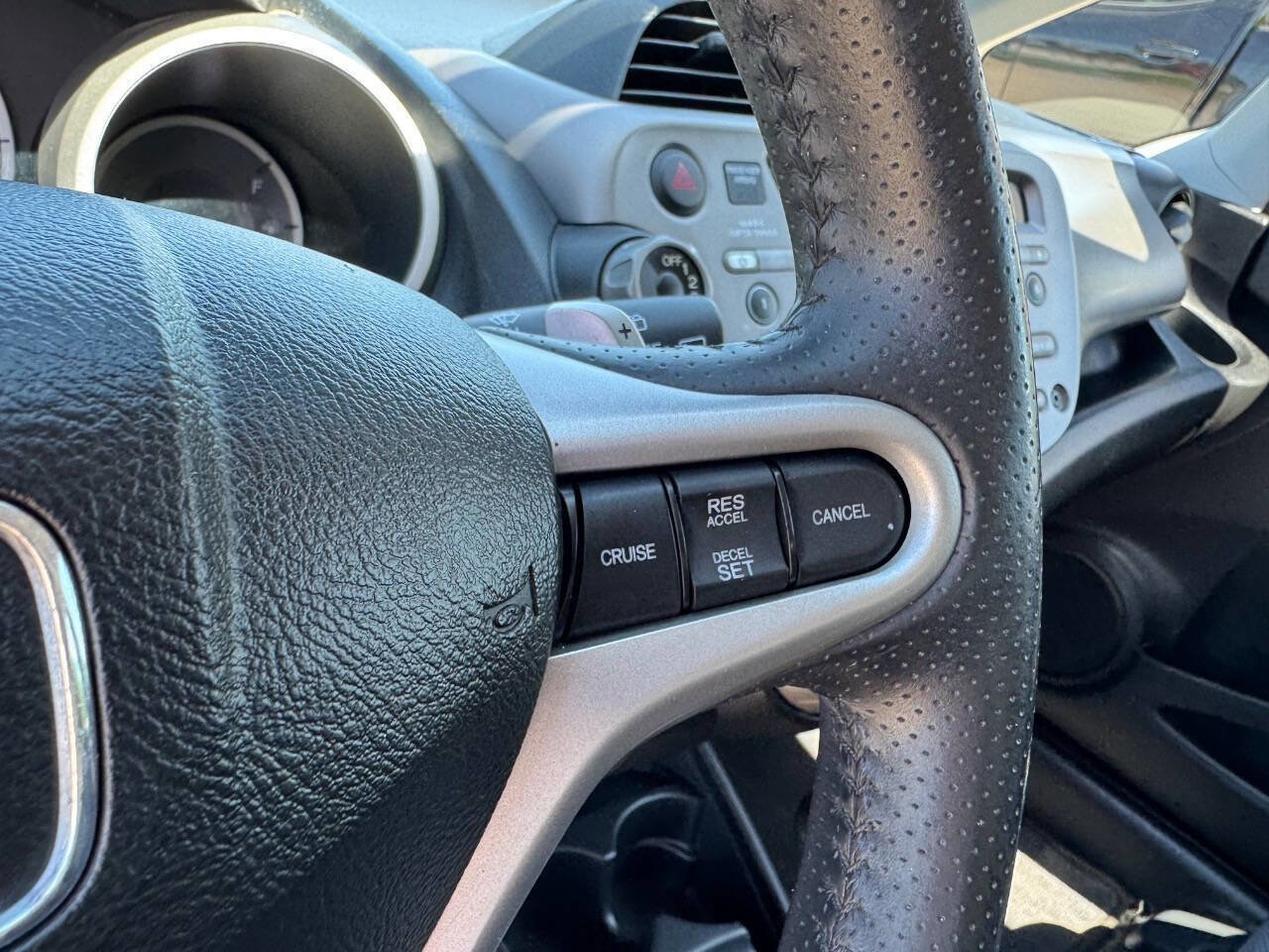 Used 2011 Honda Fit Sport image 13