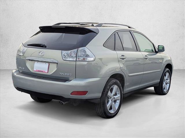 Used 2004 Lexus RX 330 image 5
