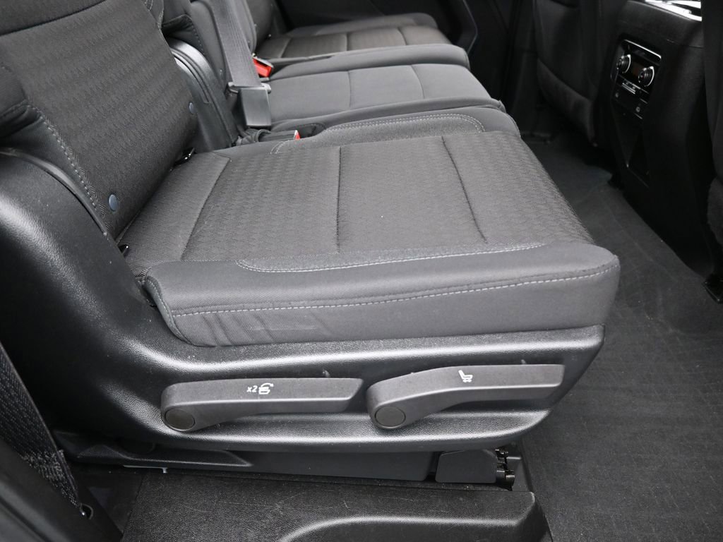 Used 2023 Chevrolet Tahoe LS w/ Driver Alert Package image 32