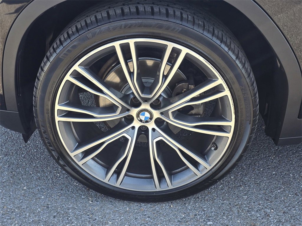 Used 2023 BMW X3 sDrive30i w/ Convenience Package image 9