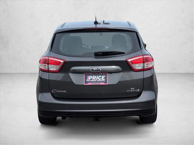 Used 2018 Ford C-MAX SE image 7