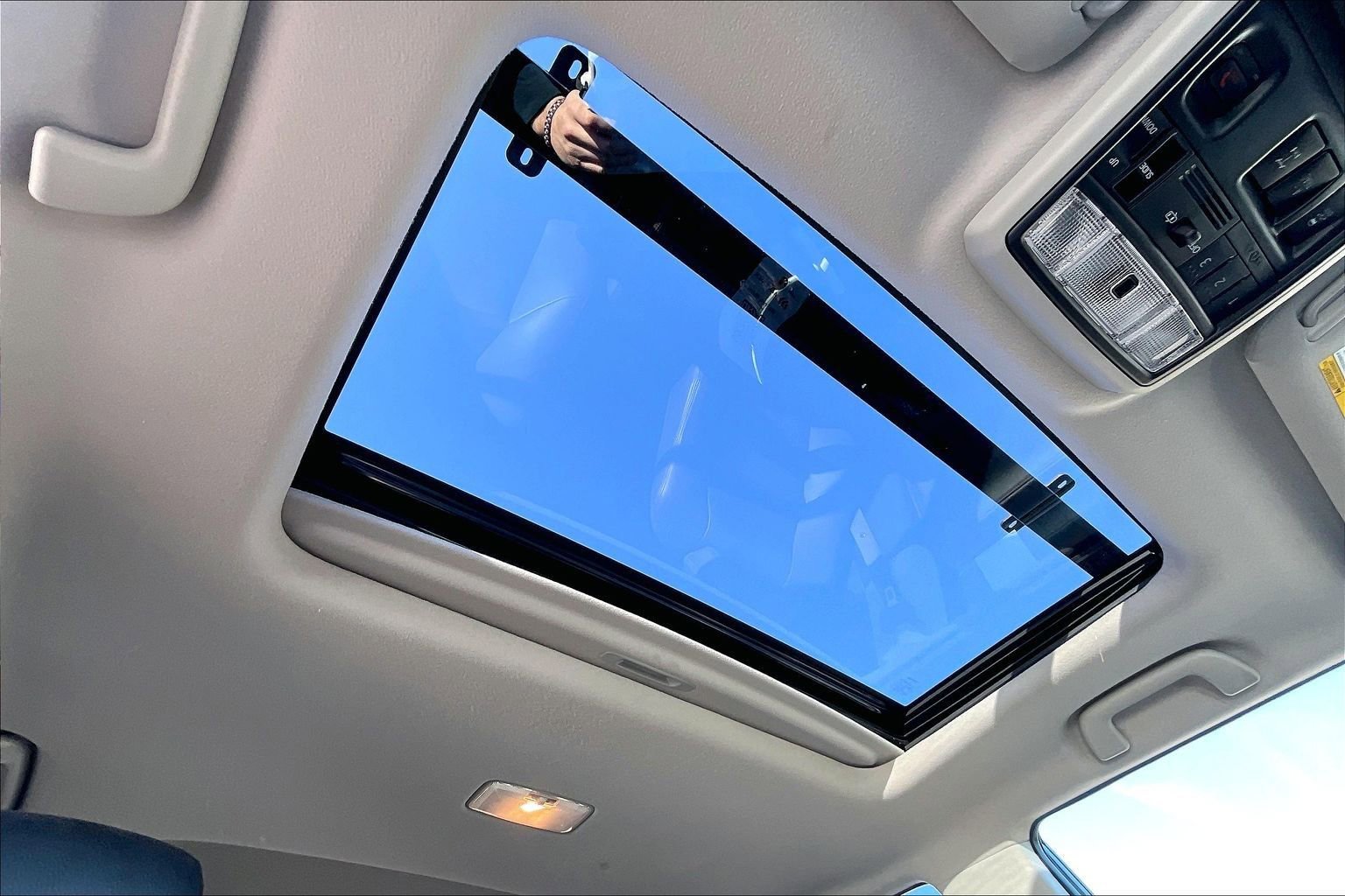 Used 2020 Toyota 4Runner TRD Off-Road Premium w/ Moonroof Package image 20