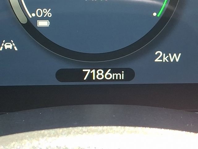 Used 2024 Honda Prologue EX image 22