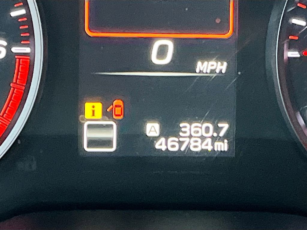 Used 2022 Subaru WRX image 12