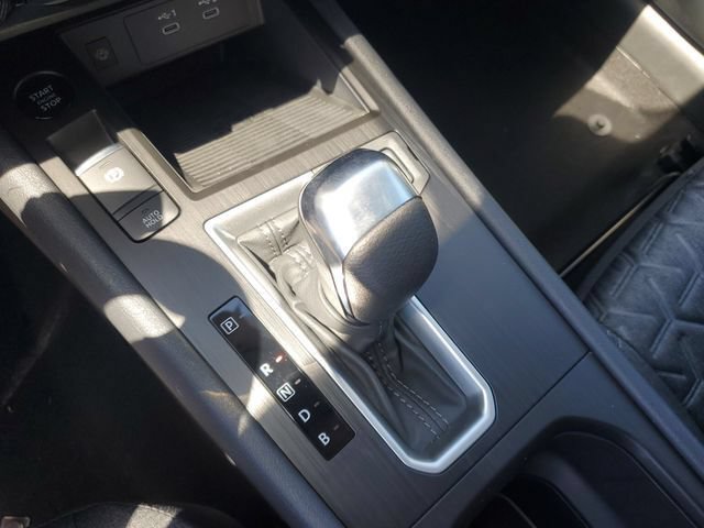 New 2026 Nissan Kicks SV w/ SV Premium Package FWD image 15