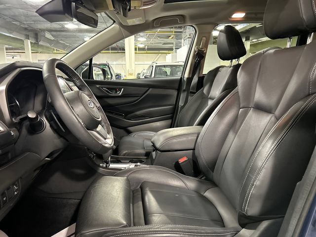 Used 2023 Subaru Ascent Limited w/ Technology Package AWD/4WD image 10