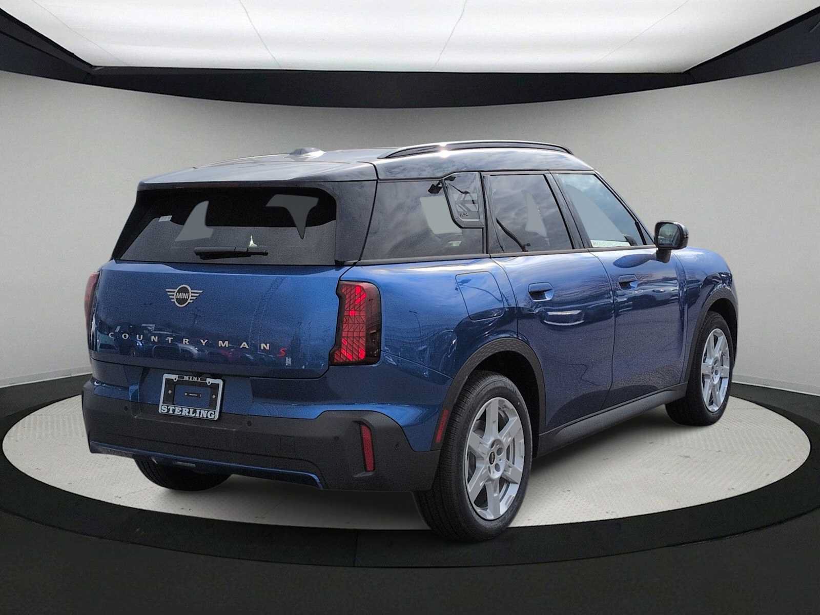 Used 2026 MINI Cooper Countryman S AWD/4WD image 8