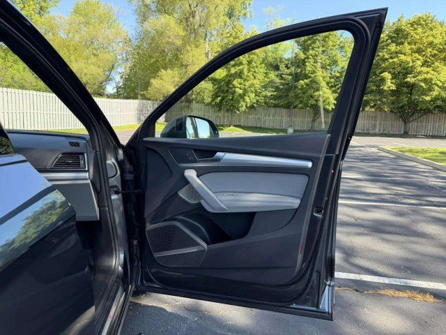 Certified 2023 Audi Q5 2.0T Prestige w/ Prestige Package AWD/4WD image 30