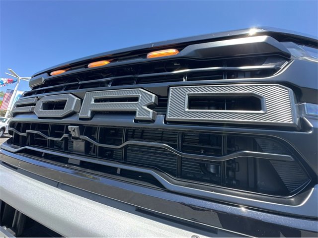 New 2025 Ford F150 Raptor image 46