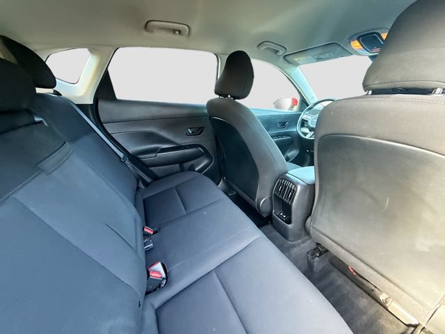 Used 2024 Hyundai Kona SEL FWD image 26