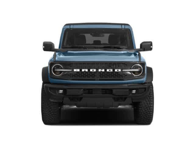 Used 2022 Ford Bronco Wildtrak AWD/4WD image 5