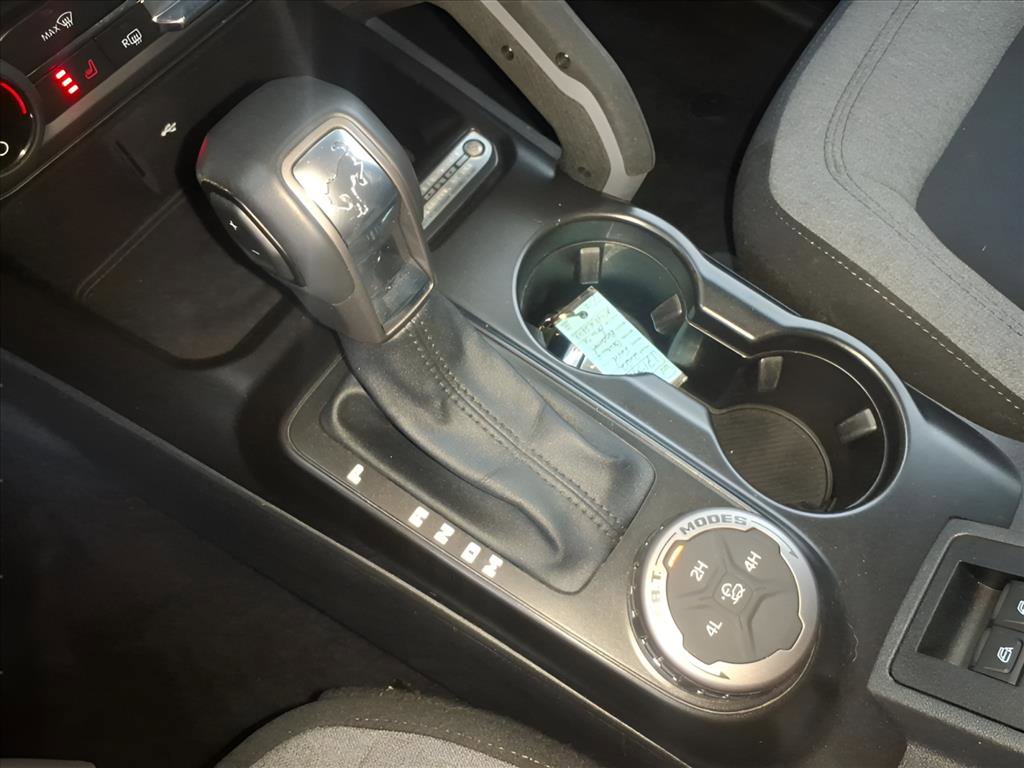 Used 2022 Ford Bronco Big Bend image 21